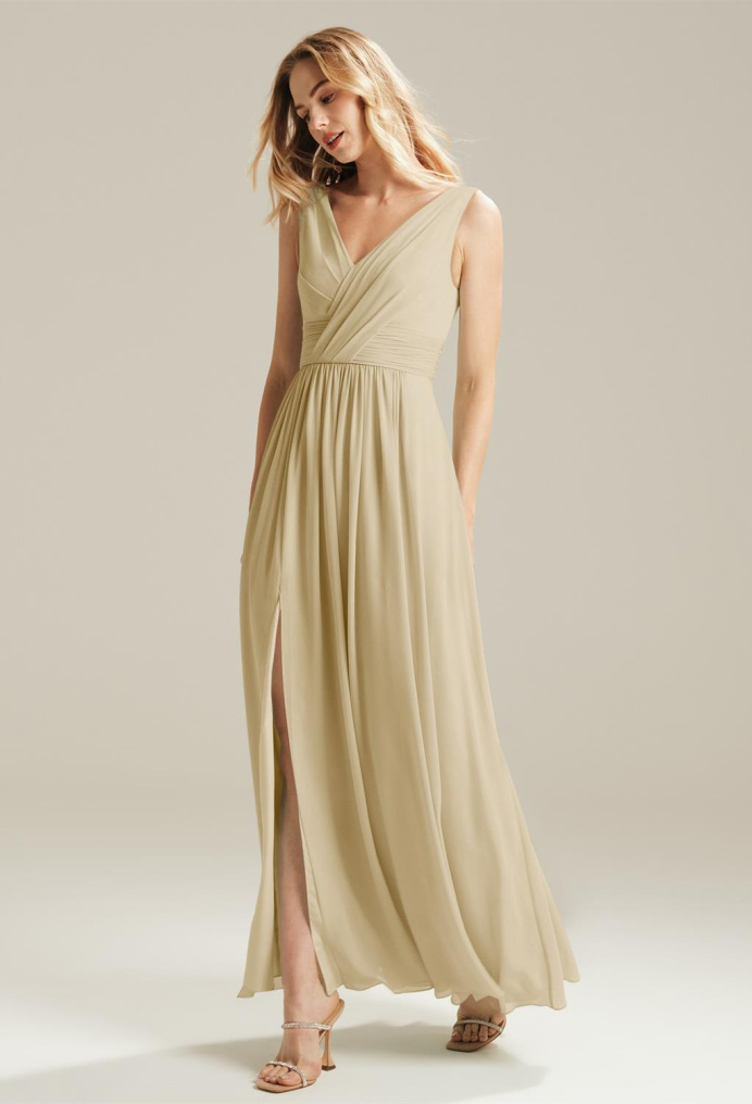 AW Gertrude Dress