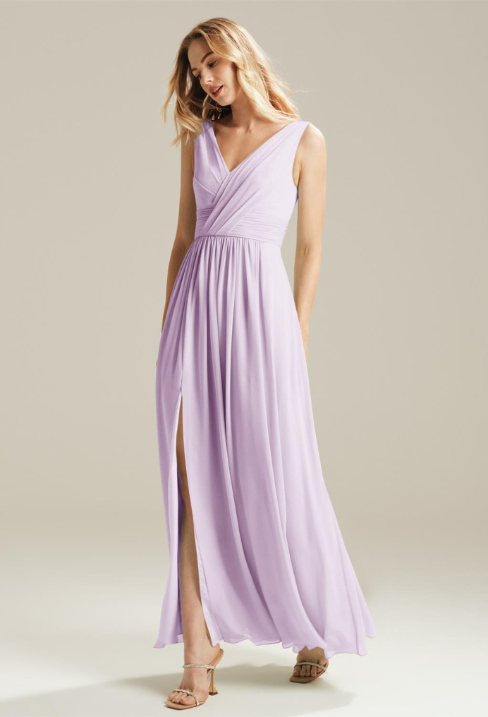 AW Gertrude Dress