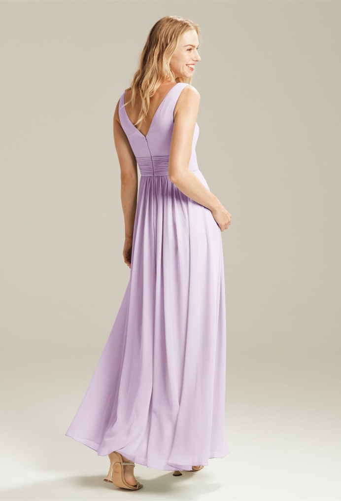 AW Gertrude Dress