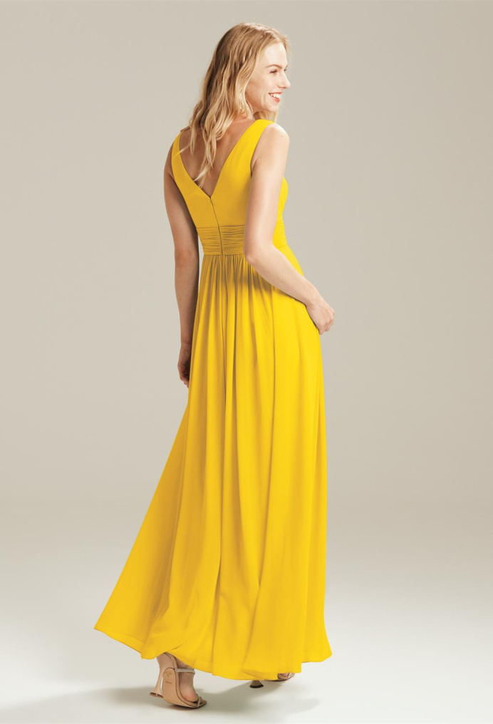 AW Gertrude Dress