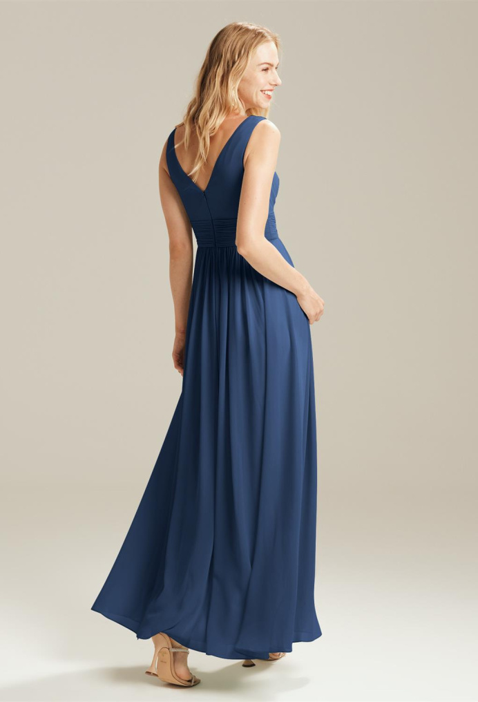 AW Gertrude Dress