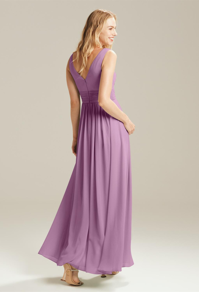 AW Gertrude Dress