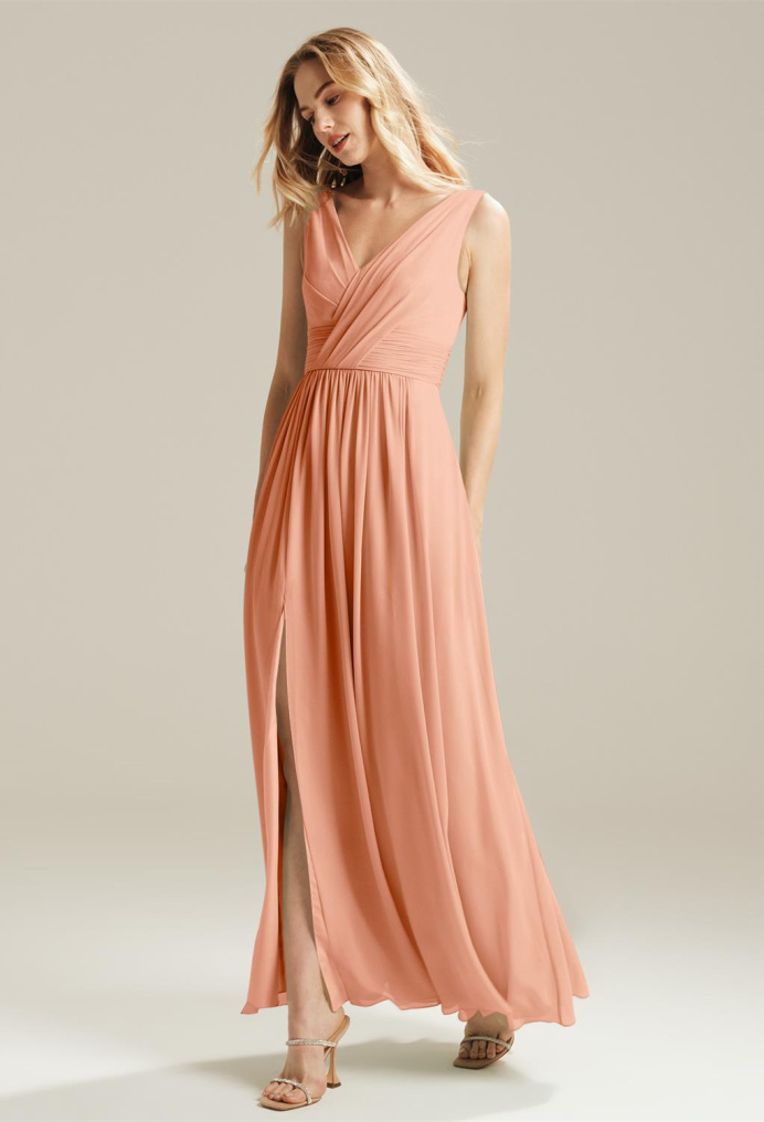 AW Gertrude Dress