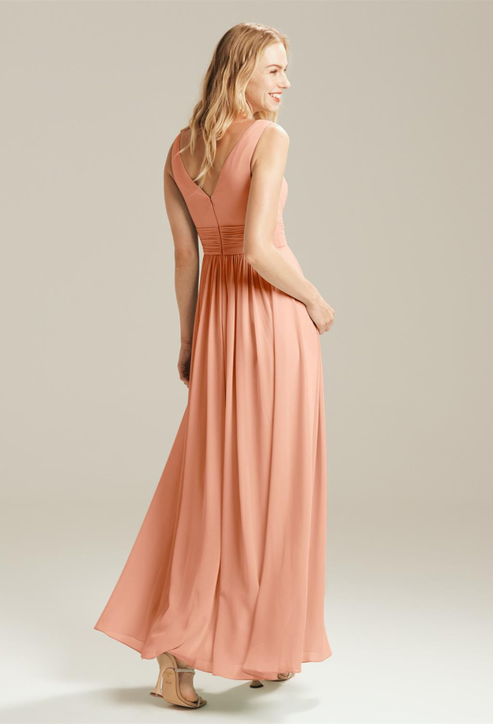 AW Gertrude Dress