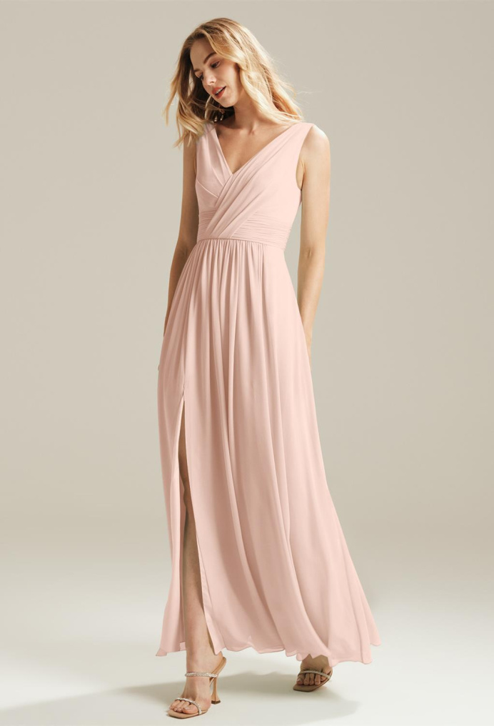 AW Gertrude Dress
