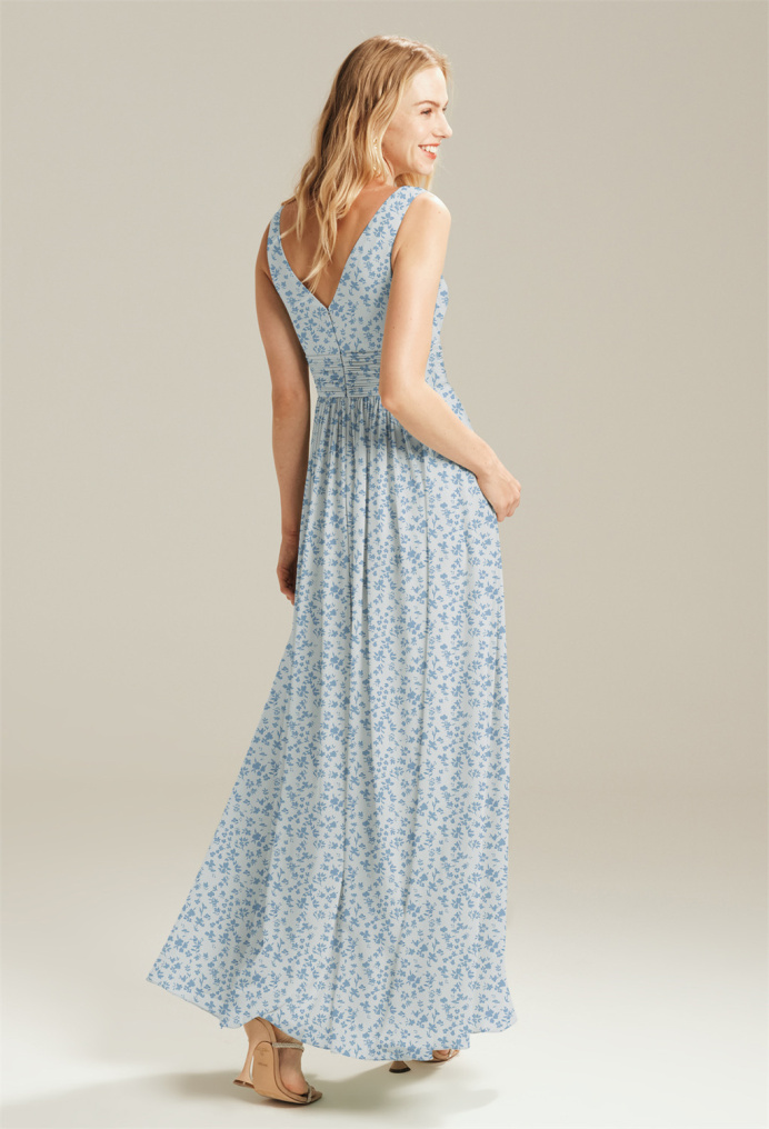 AW Gertrude Dress