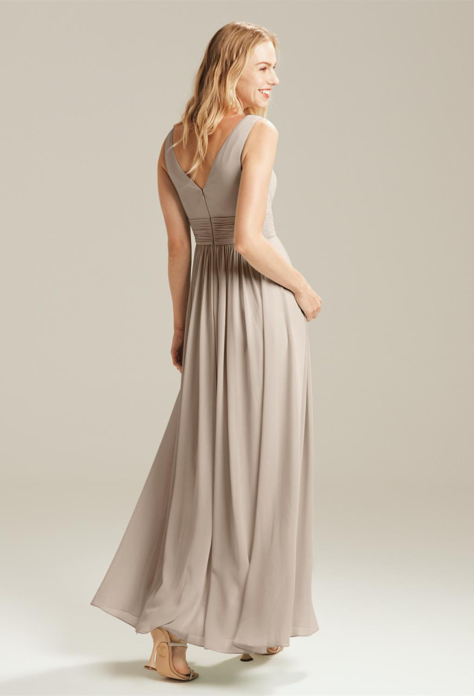 AW Gertrude Dress