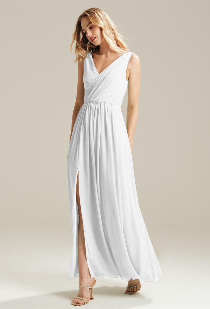 AW Gertrude Dress