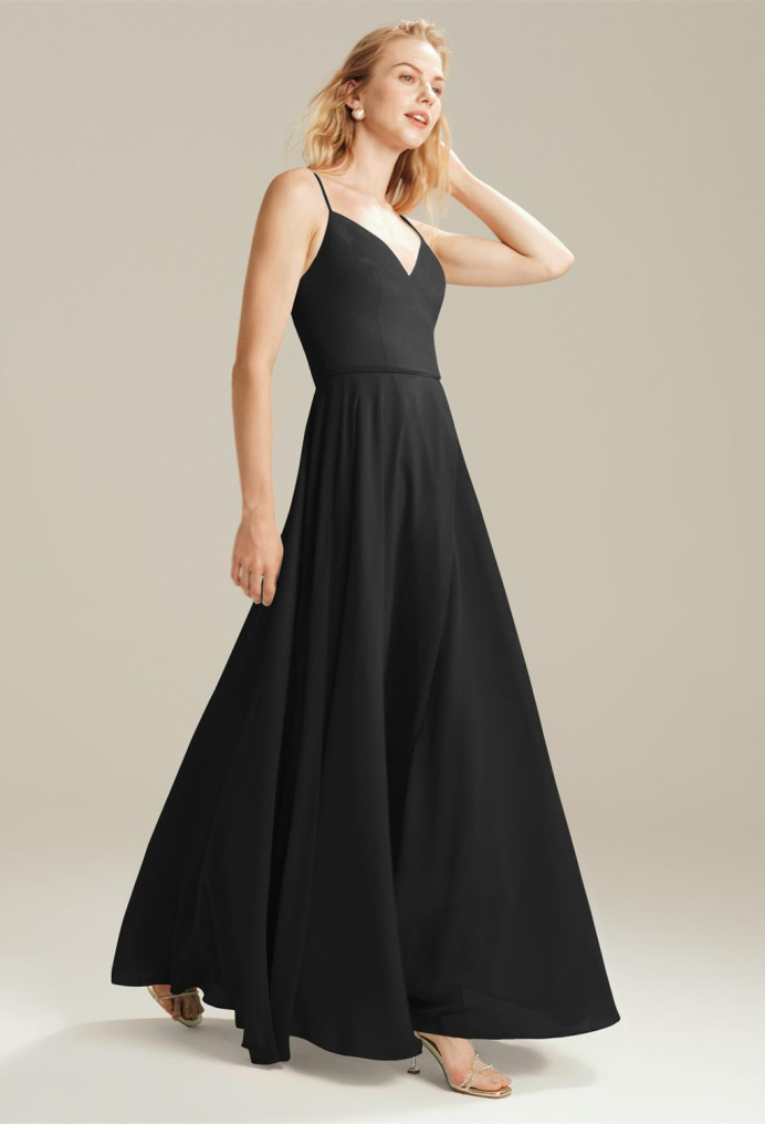 AW Jerrie Dress