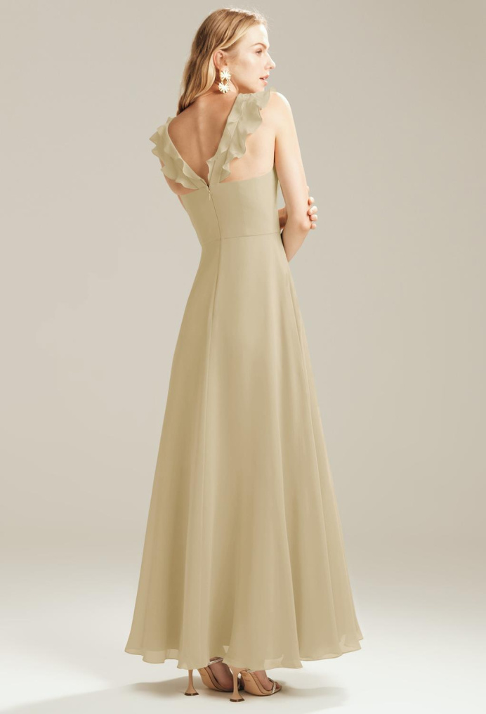 AW Giusto Dress
