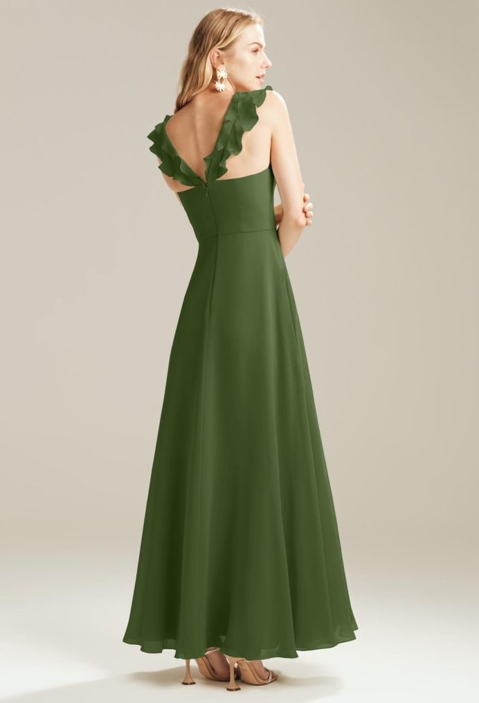 AW Giusto Dress