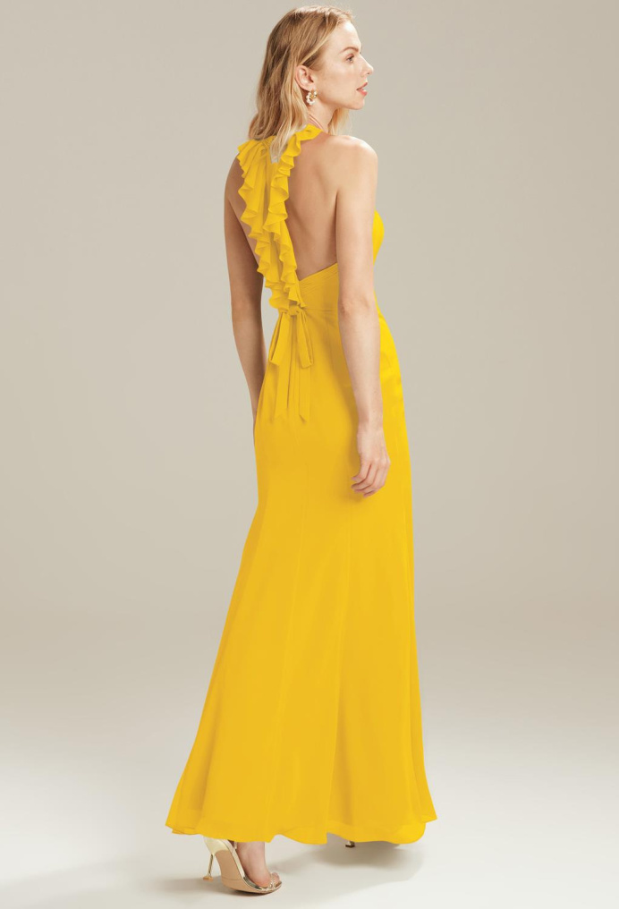 AW Haizea Dress