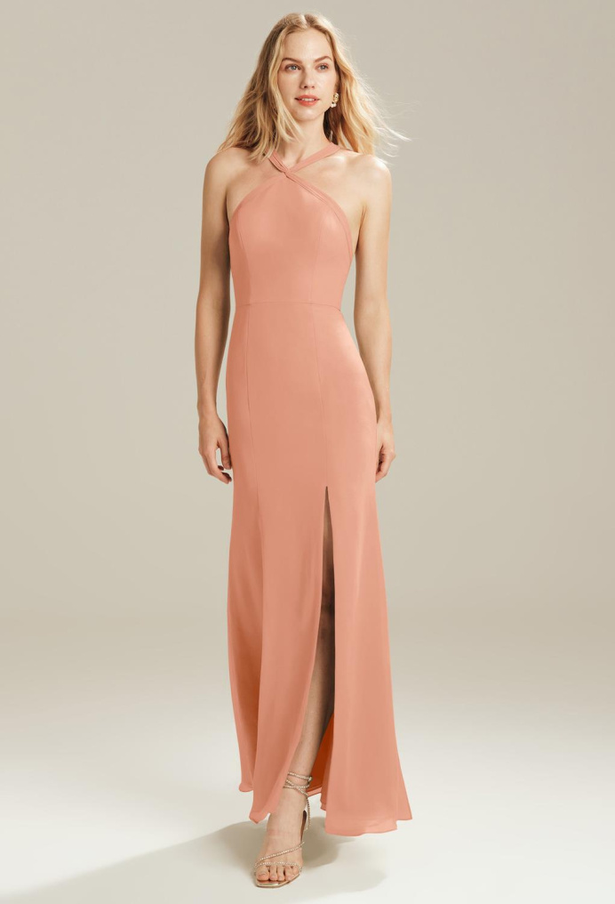 AW Haizea Dress