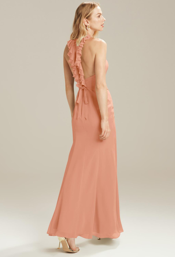 AW Haizea Dress