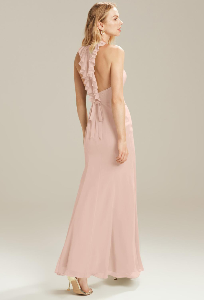AW Haizea Dress