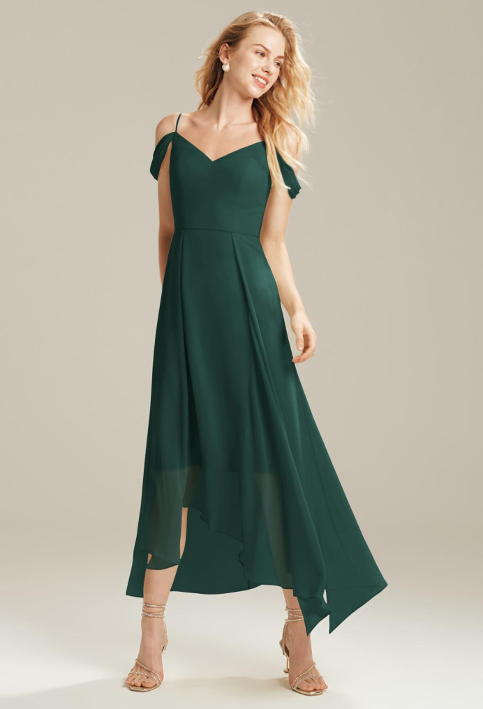 AW Iuana Dress