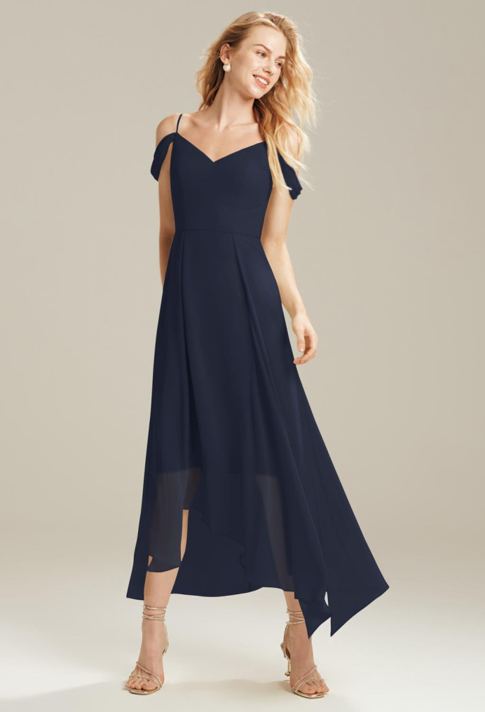 AW Iuana Dress