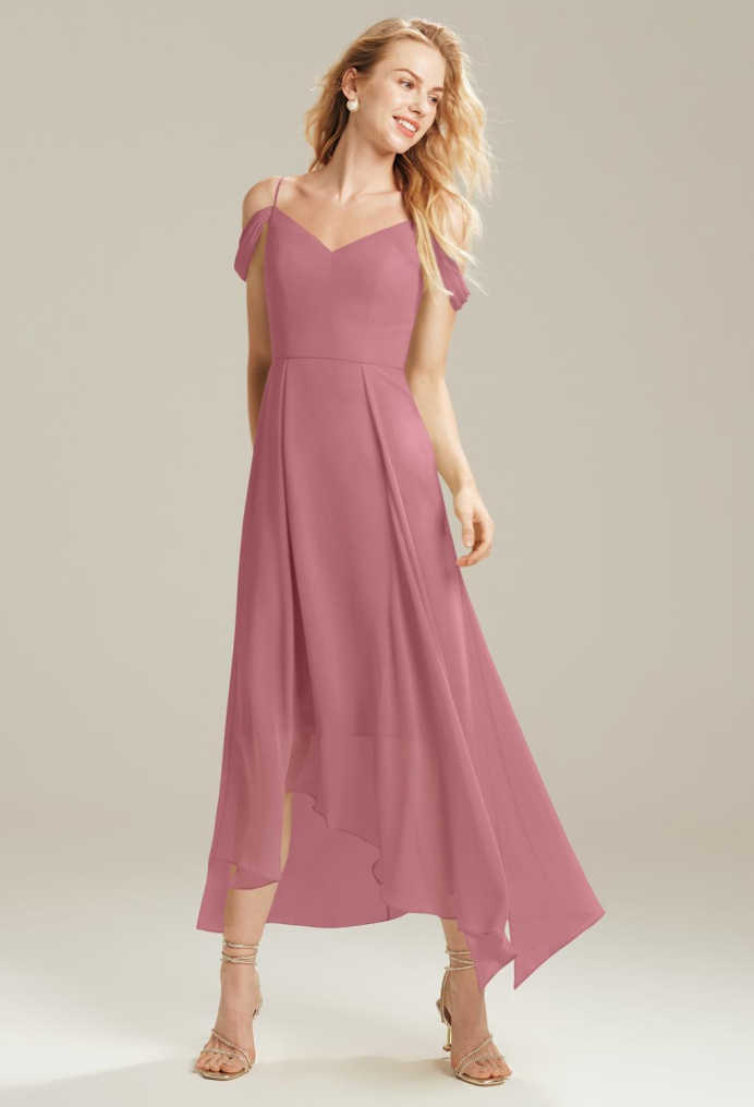 AW Iuana Dress