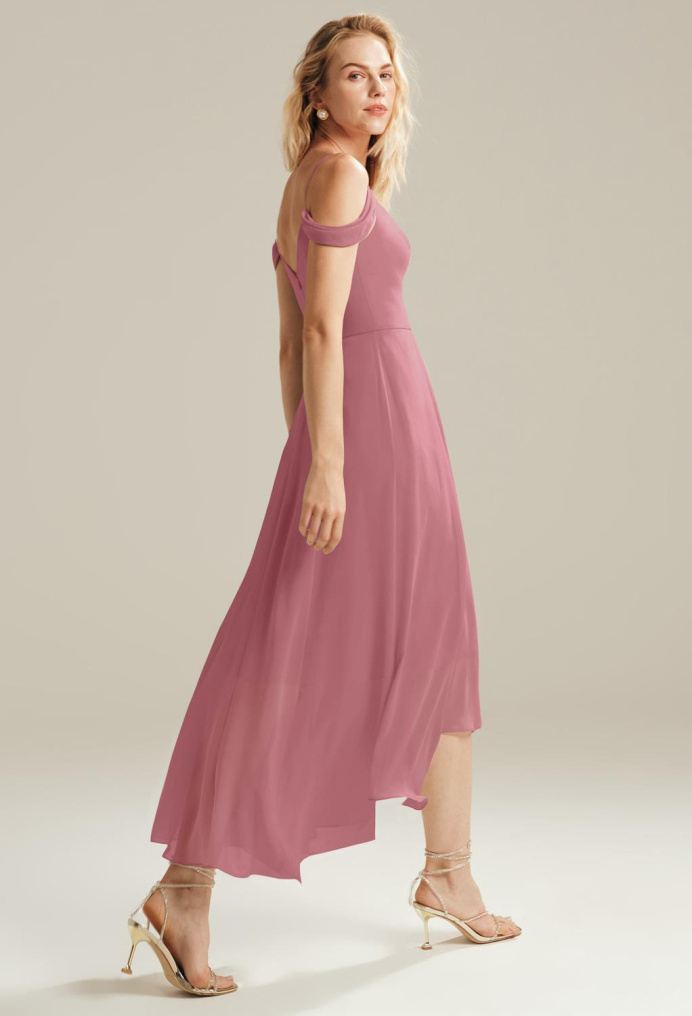 AW Iuana Dress