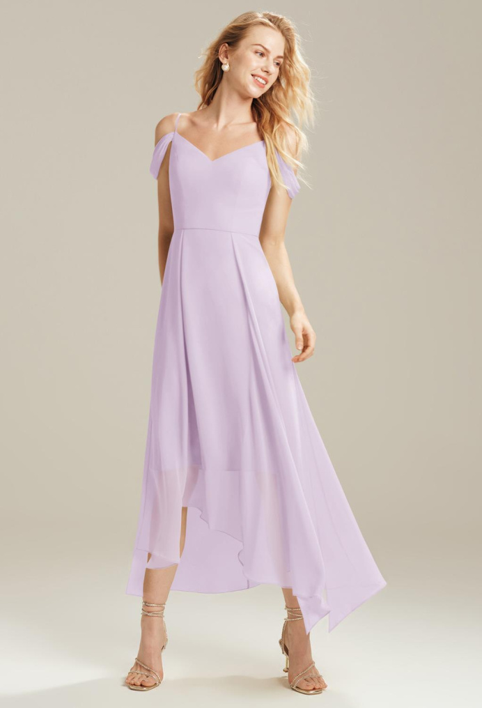 AW Iuana Dress