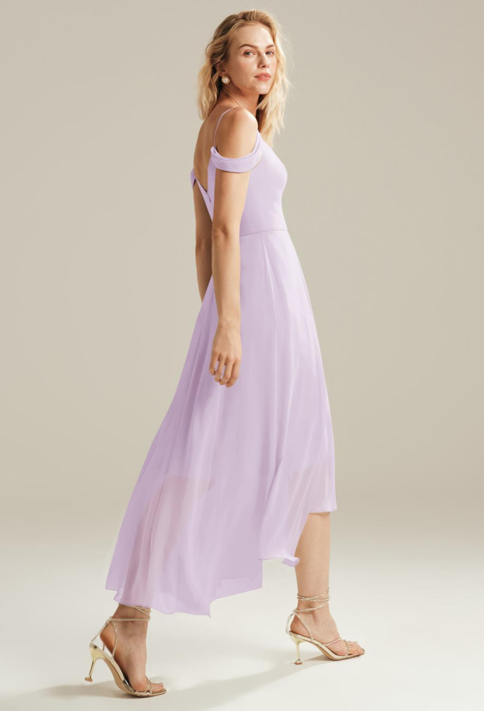 AW Iuana Dress