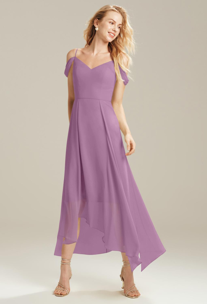 AW Iuana Dress