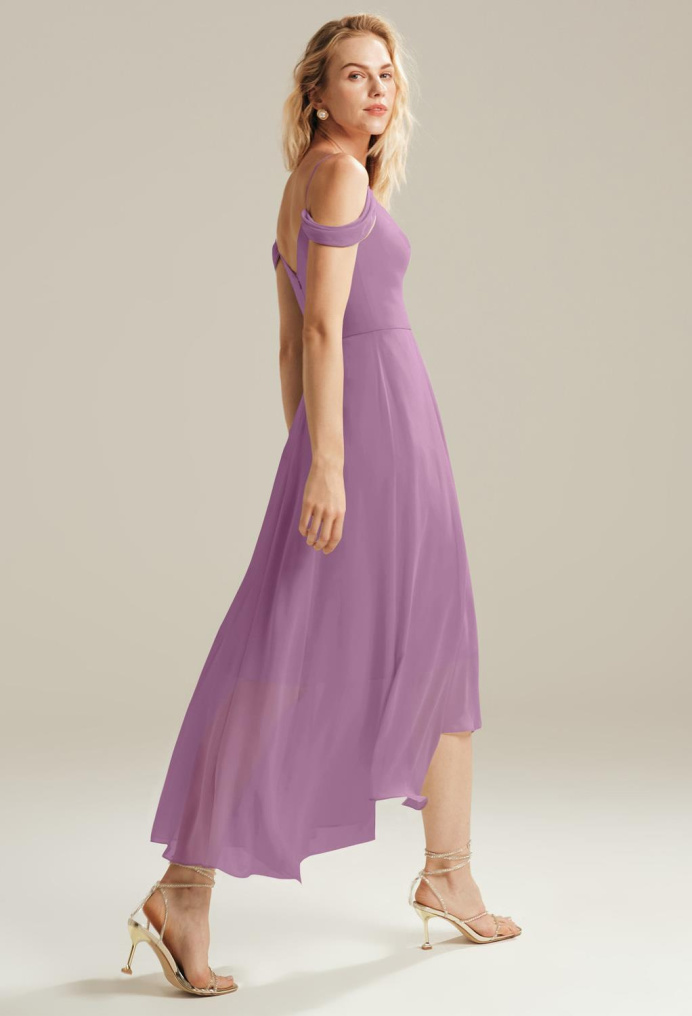 AW Iuana Dress