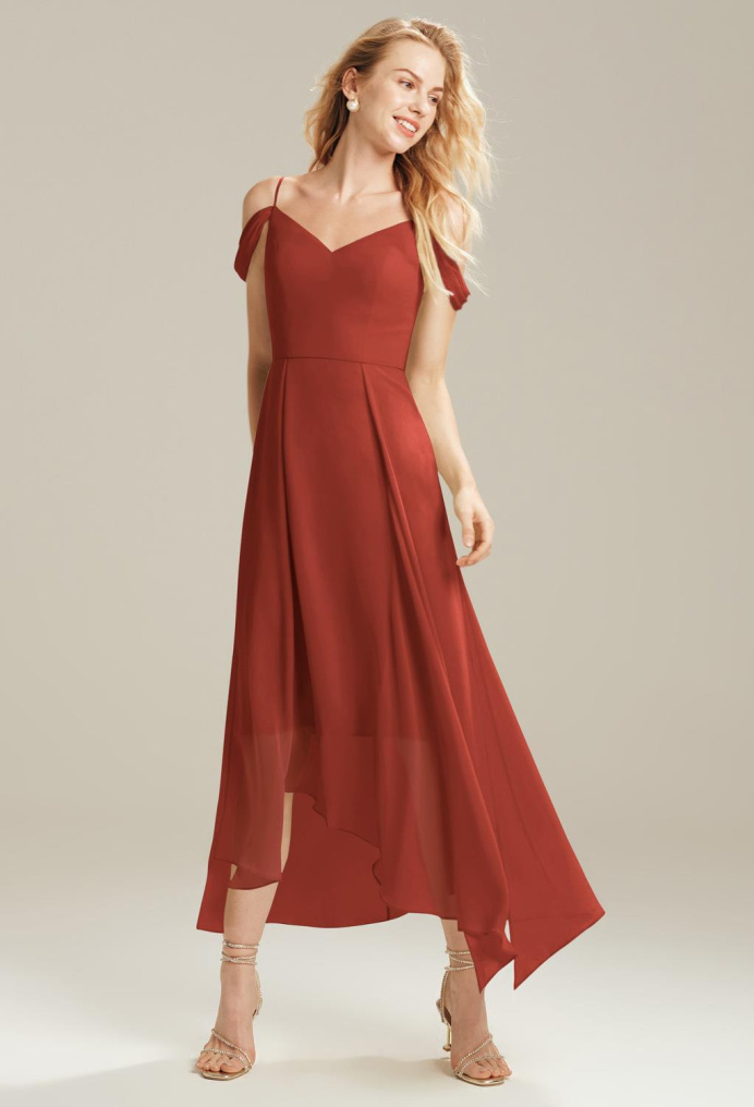 AW Iuana Dress