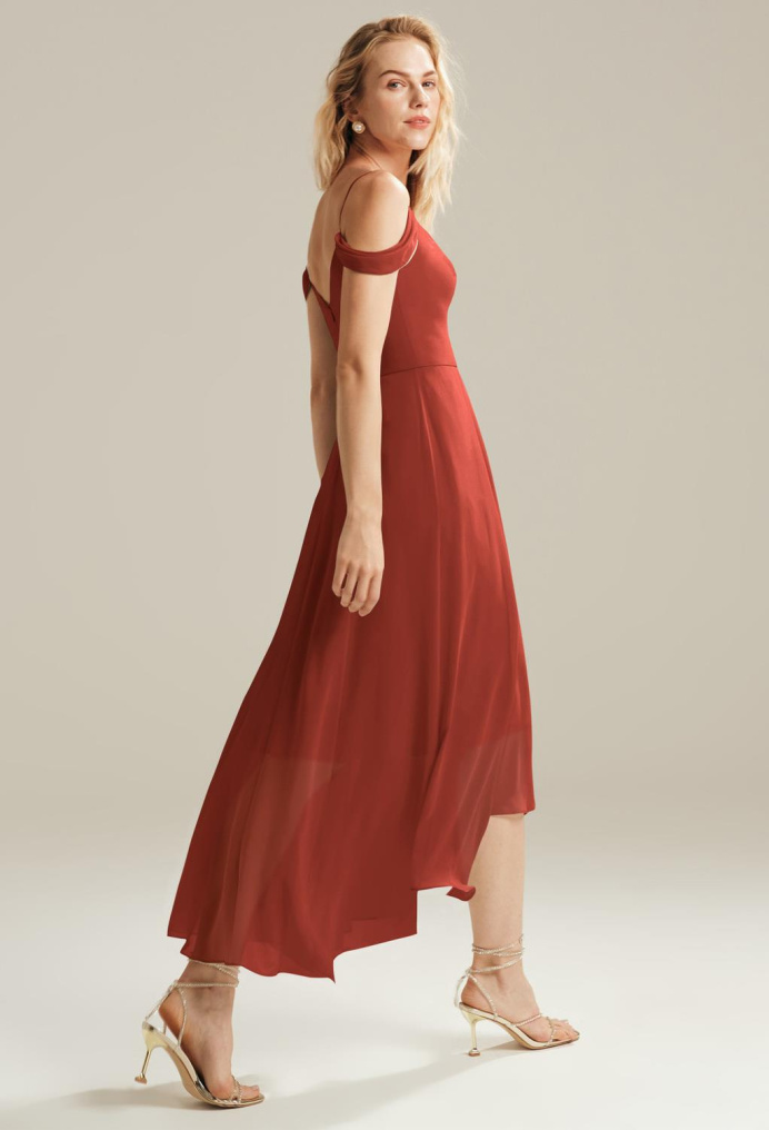 AW Iuana Dress