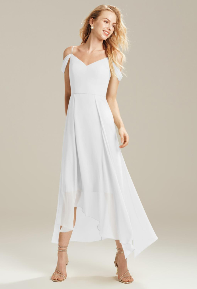AW Iuana Dress