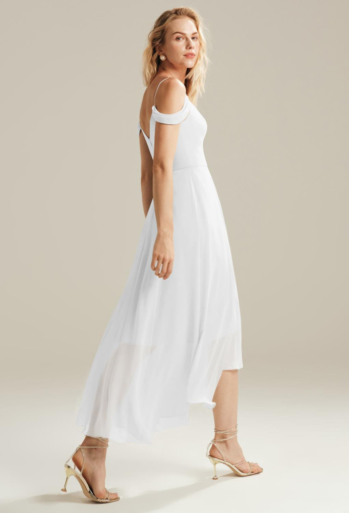 AW Iuana Dress