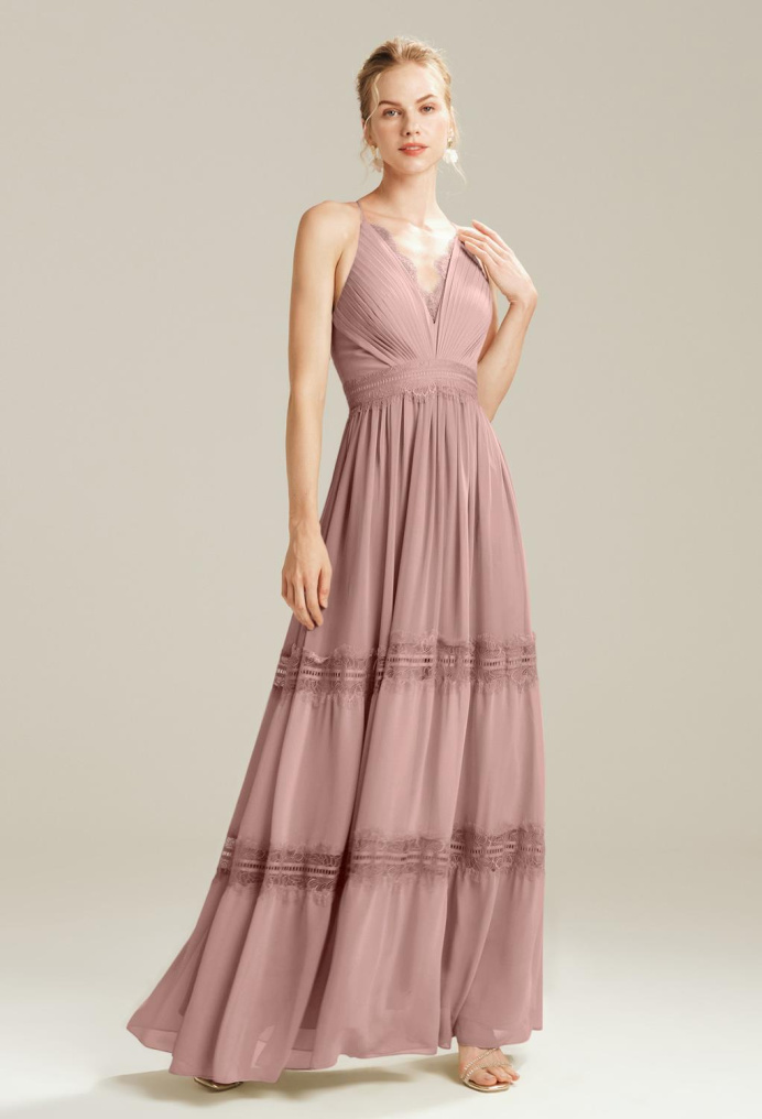 AW Molly Dress