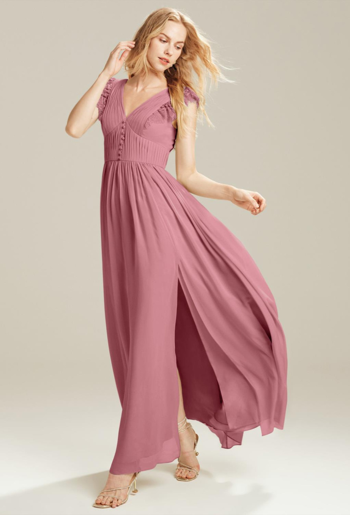 AW Kelsey Dress