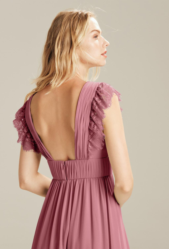 AW Kelsey Dress