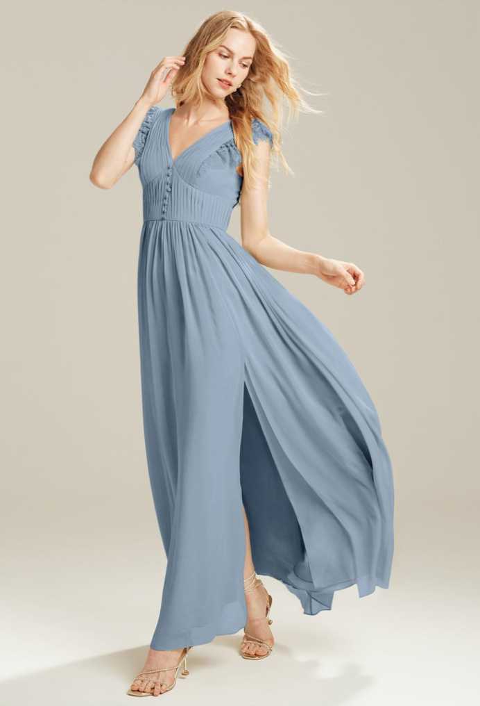 AW Kelsey Dress