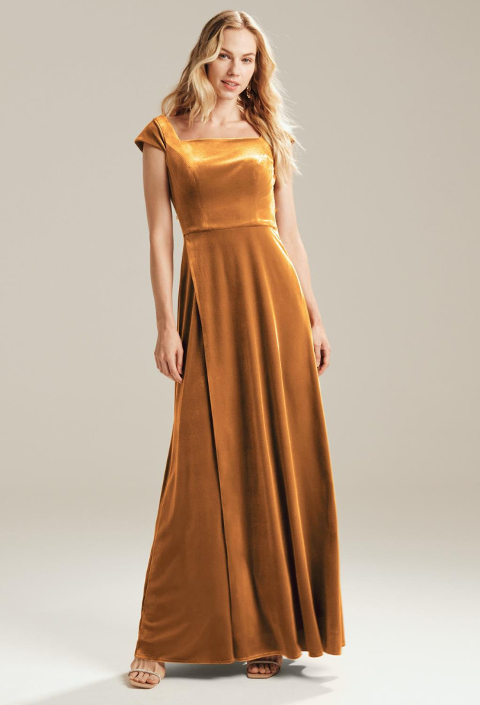 AW Mabel Dress