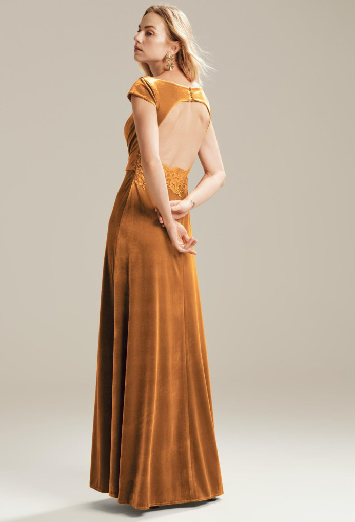 AW Mabel Dress