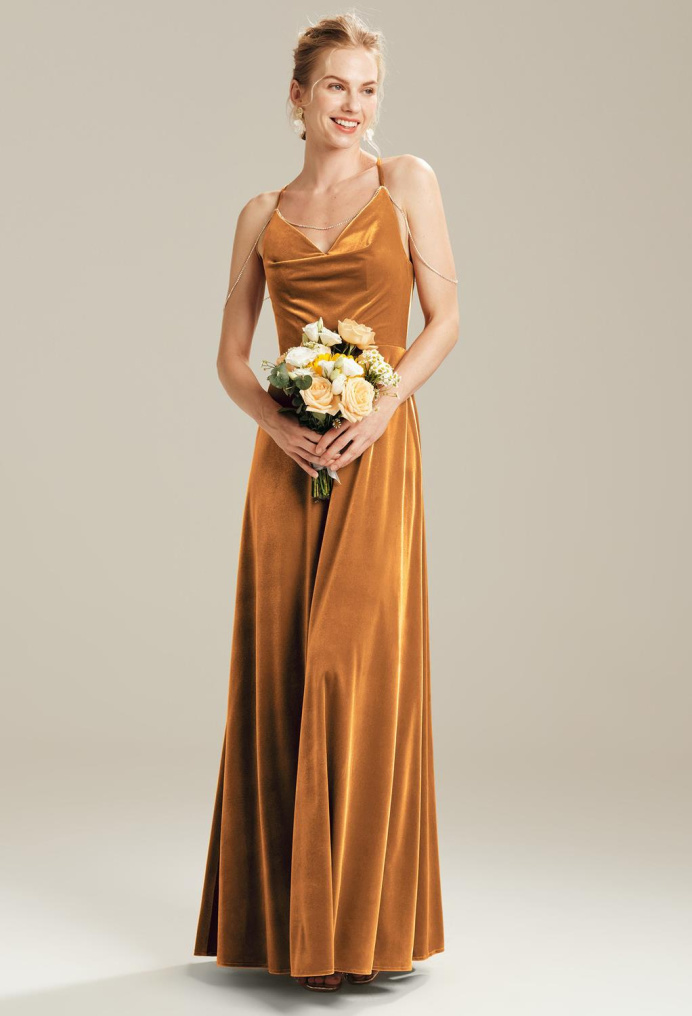 AW Melba Dress