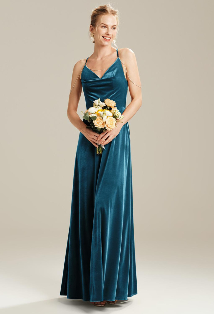 AW Melba Dress