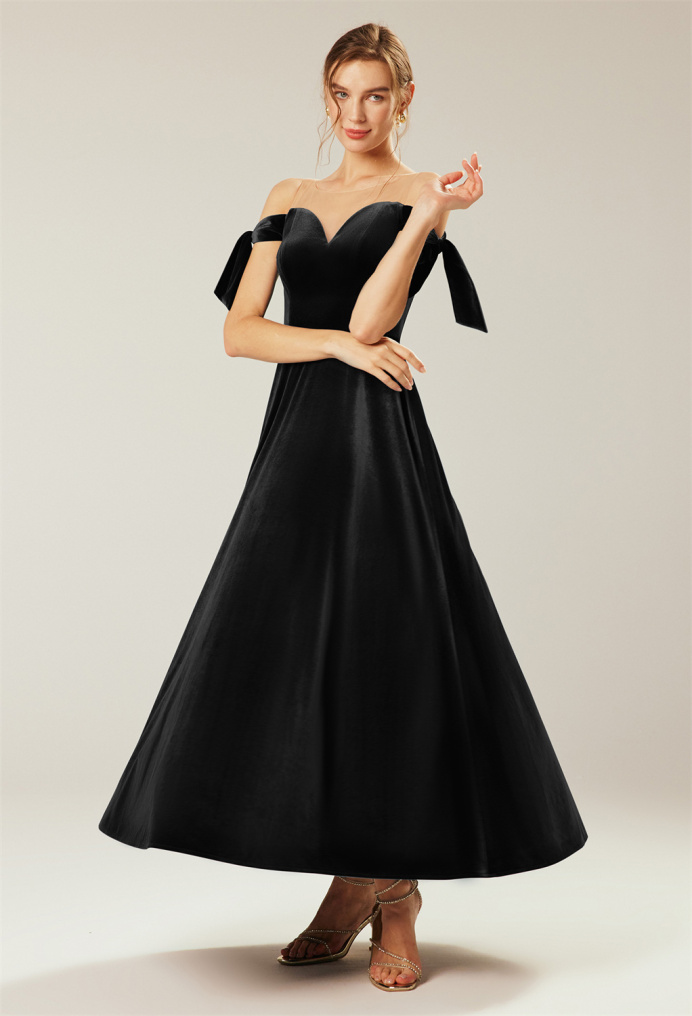 AW Taiga Dress