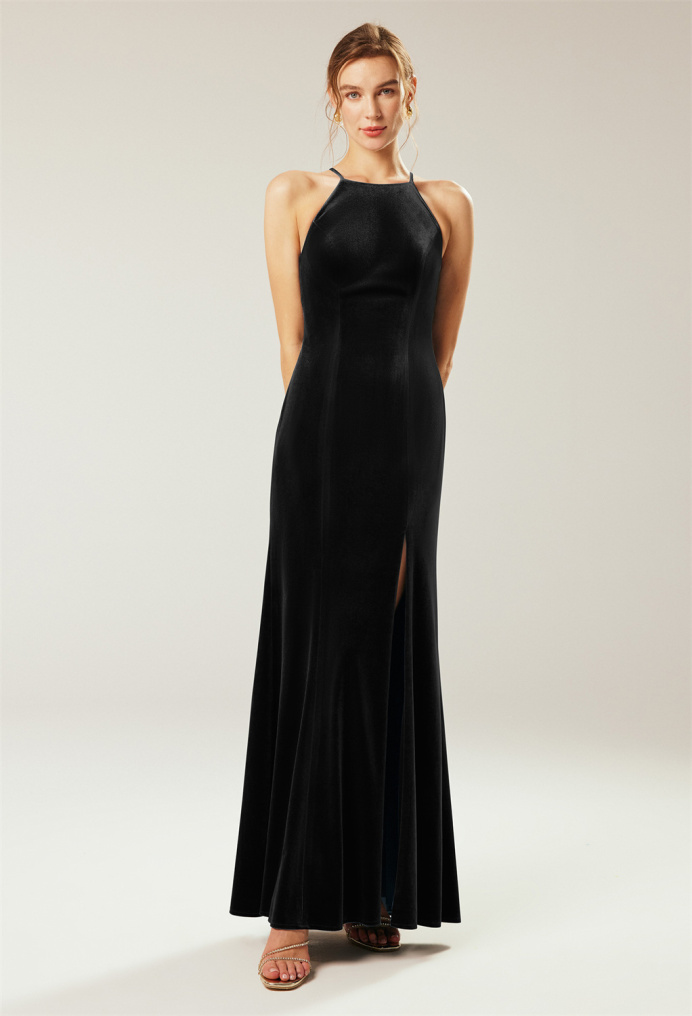 AW Steppe Dress