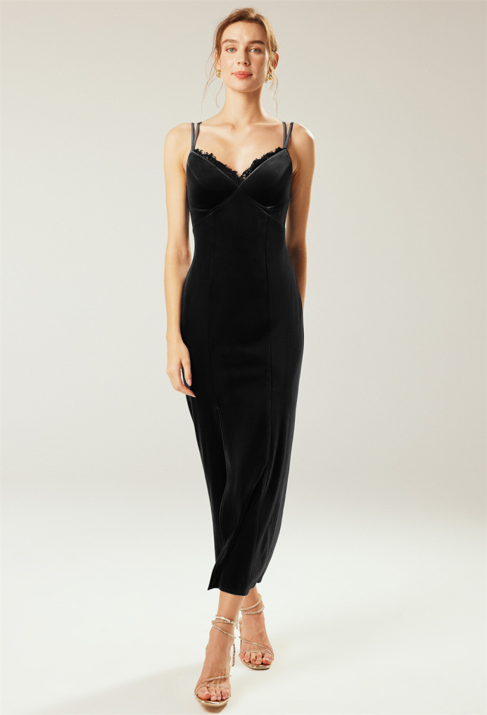 AW Thea Dress