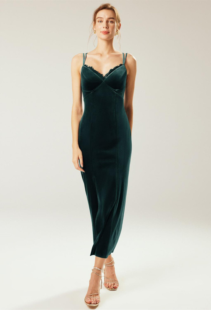 AW Thea Dress