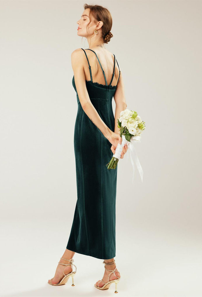 AW Thea Dress