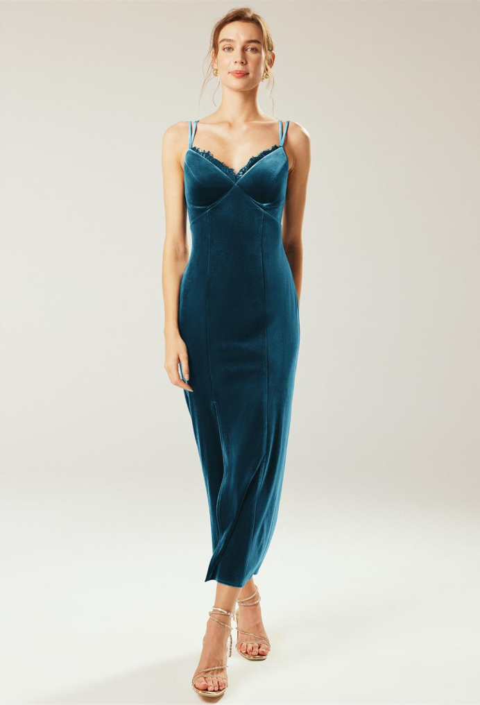 AW Thea Dress