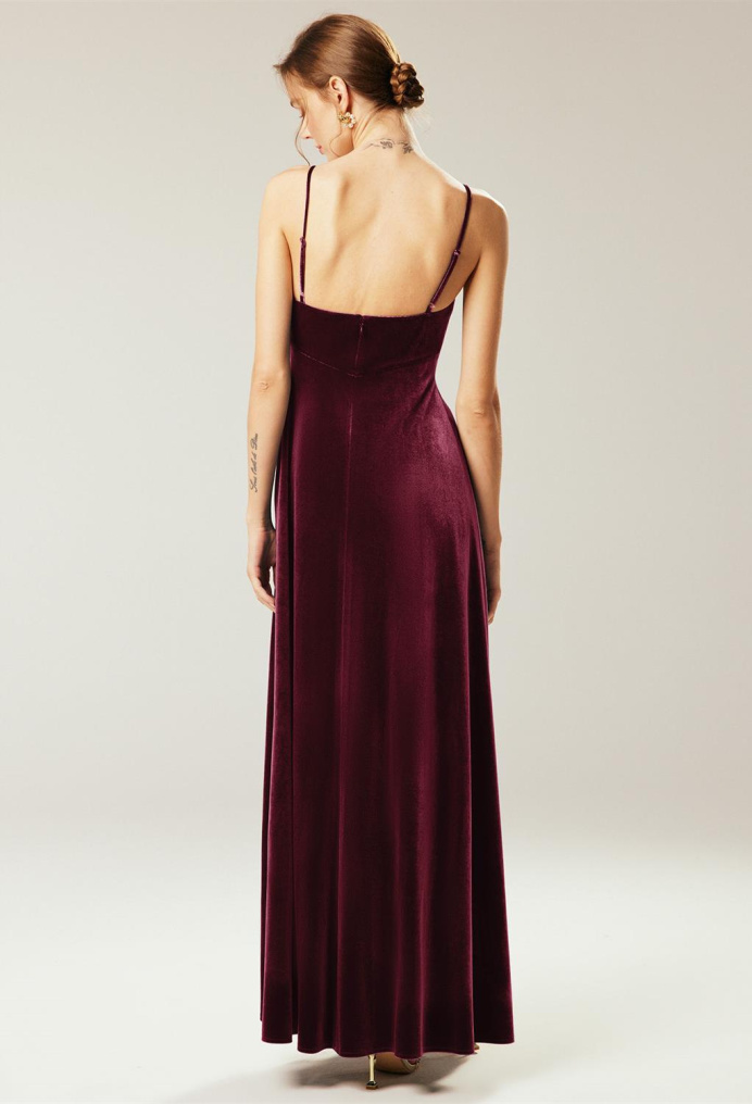 AW Tuanku Dress
