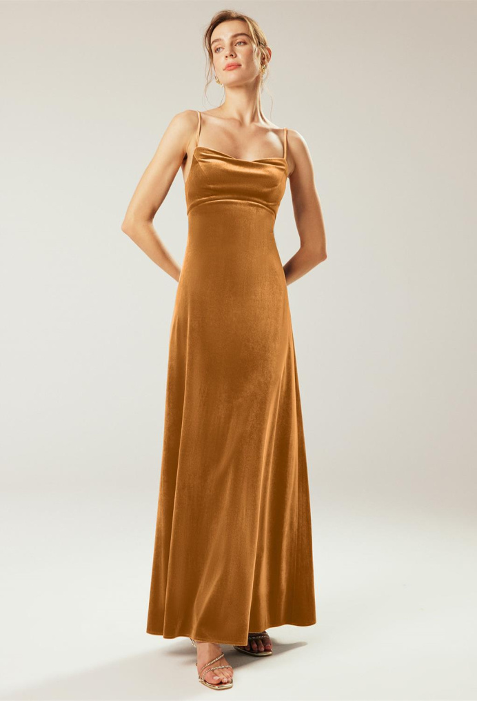 AW Tuanku Dress