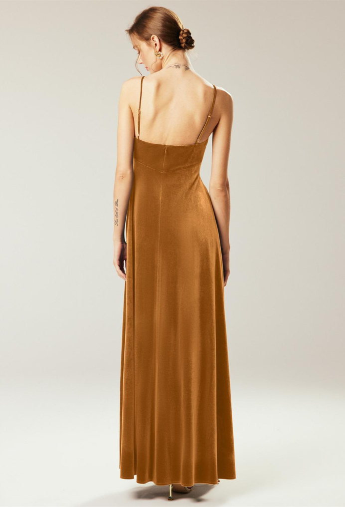 AW Tuanku Dress