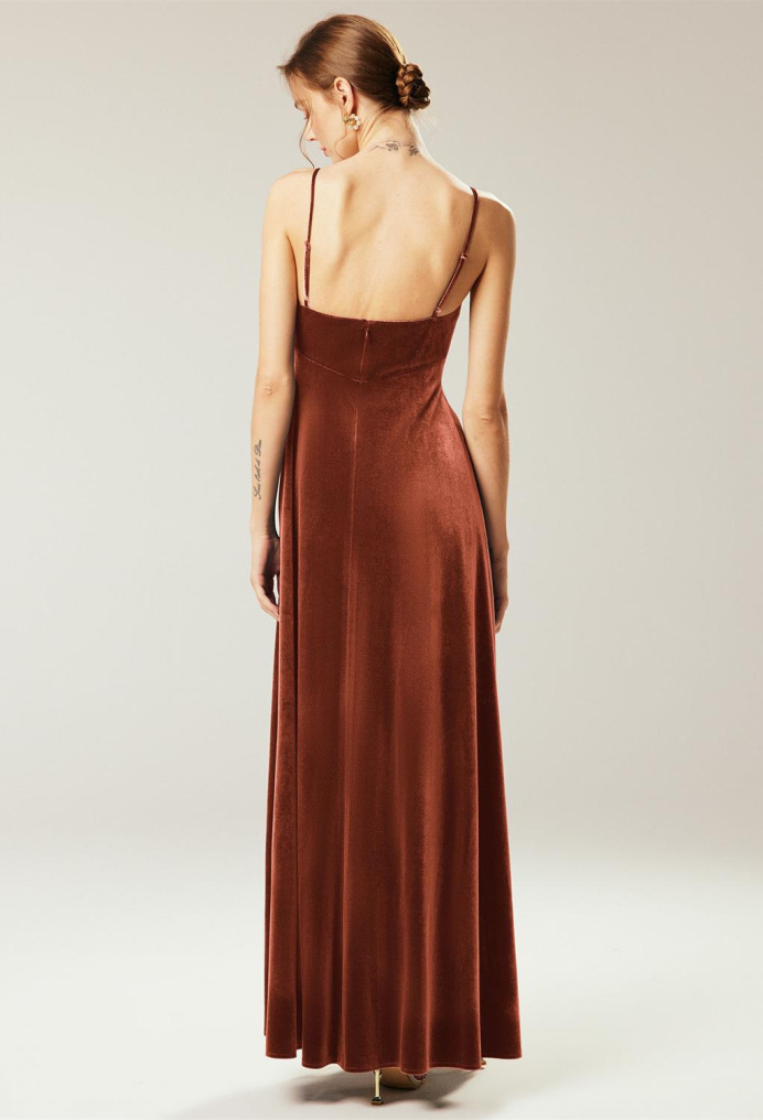 AW Tuanku Dress