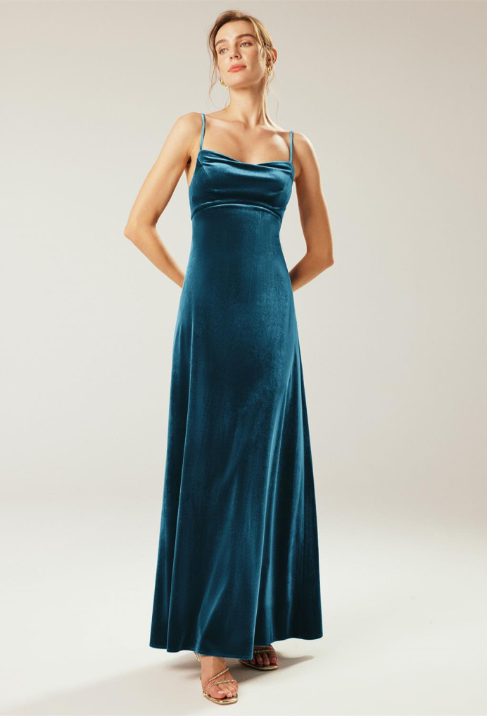 AW Tuanku Dress